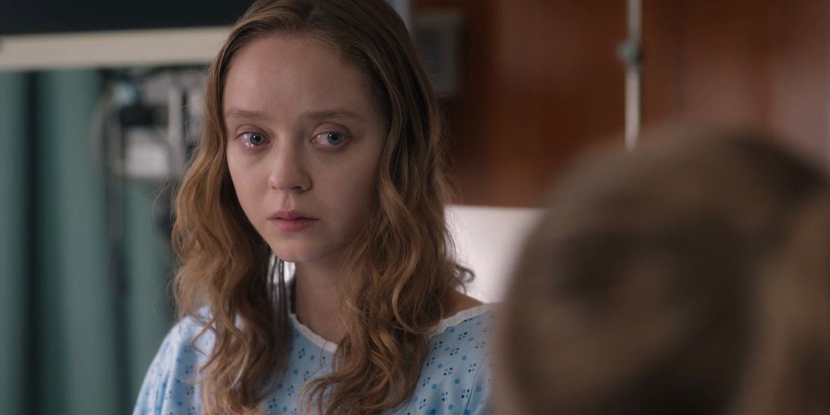 Devil in Ohio S1 E1, "Broken Fall" Recap