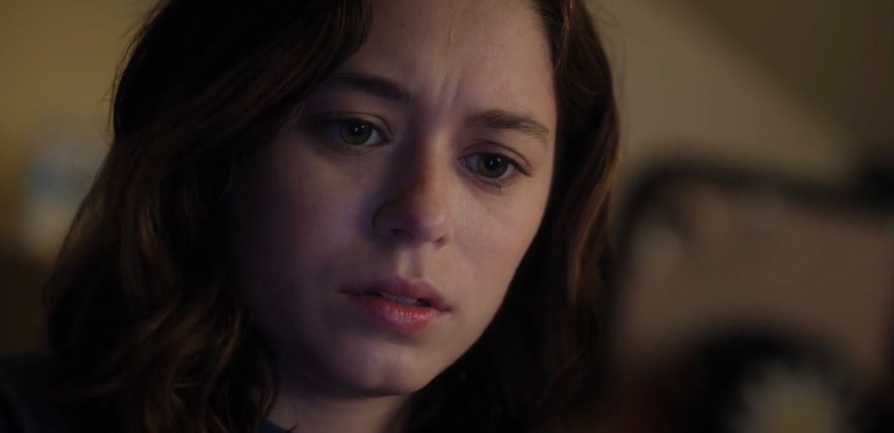 Devil in Ohio S1 E4, "Rely Upon" Recap