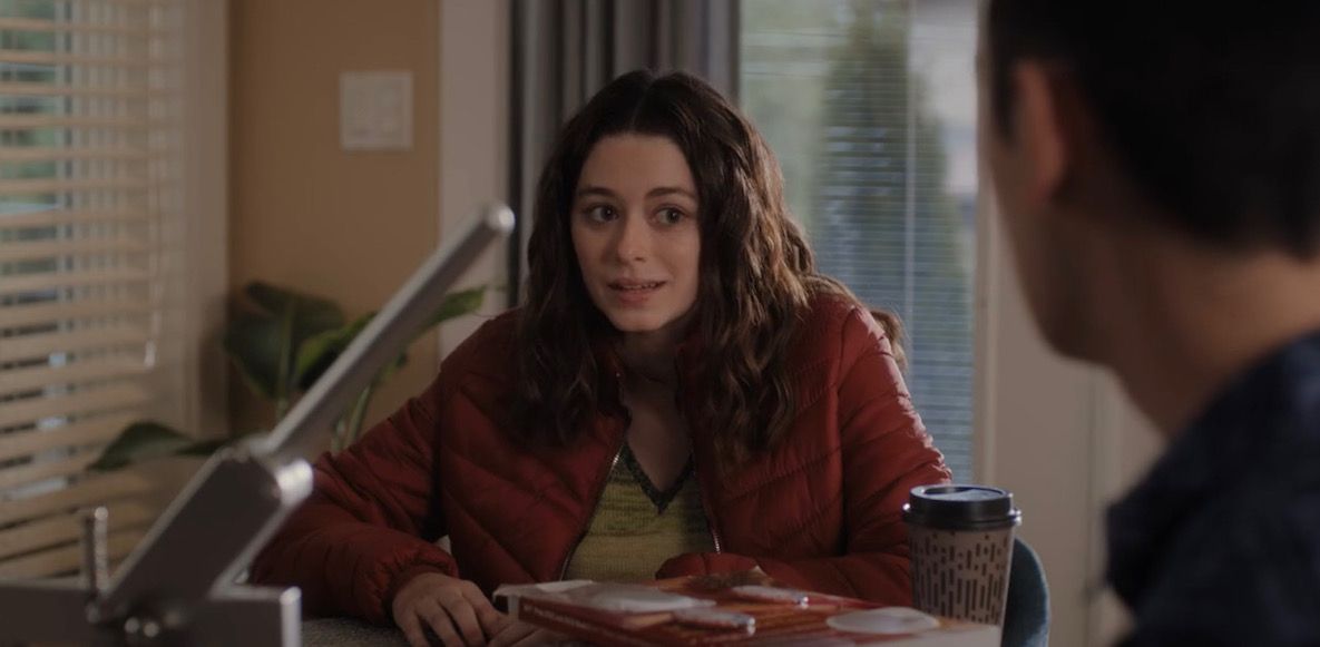 Devil in Ohio S1 E6: 'My Love and I' Recap