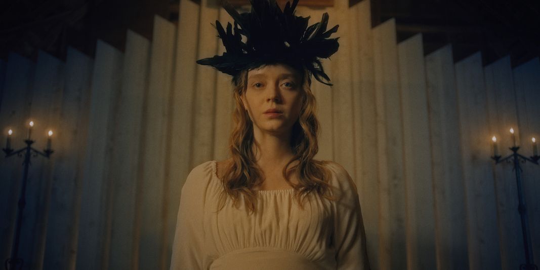 Devil in Ohio S1 E8: 'The Dawning' Recap