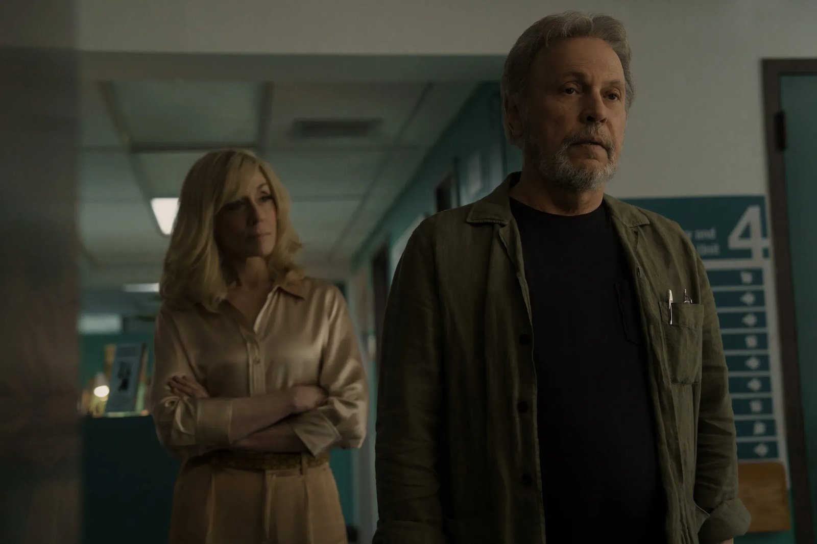 Before (2024) - Series Review