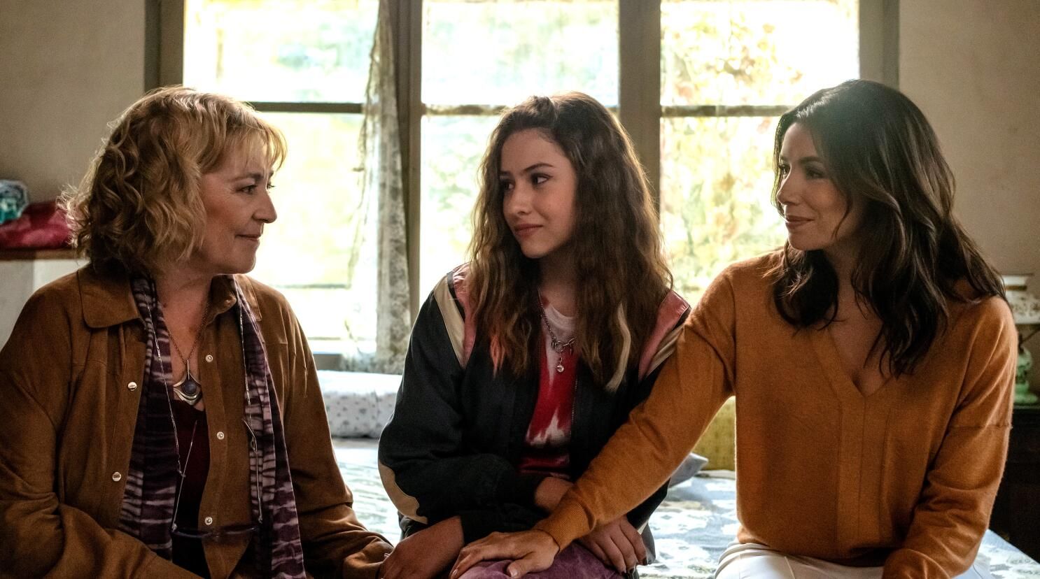 Land of Women (2024) — Series Review