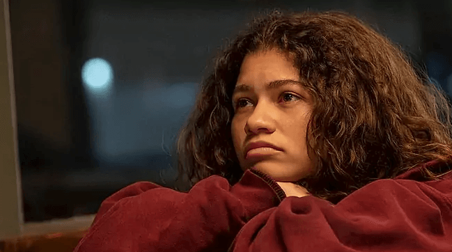 Euphoria: Season 1 vs. Season 2