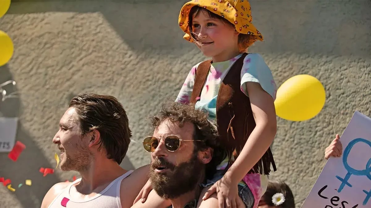 Fairyland: Sofia Coppola's Coming of Age Masterpiece To Hit Theaters
