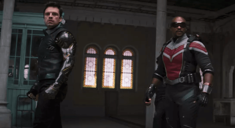 Falcon and Winter Soldier Episode 4 Recap – With Spoilers