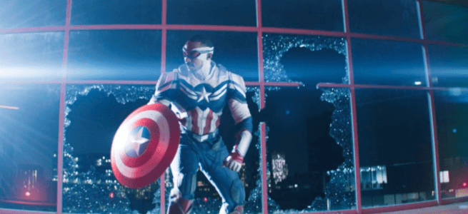 Falcon and Winter Soldier Episode Six Recap - With Spoilers