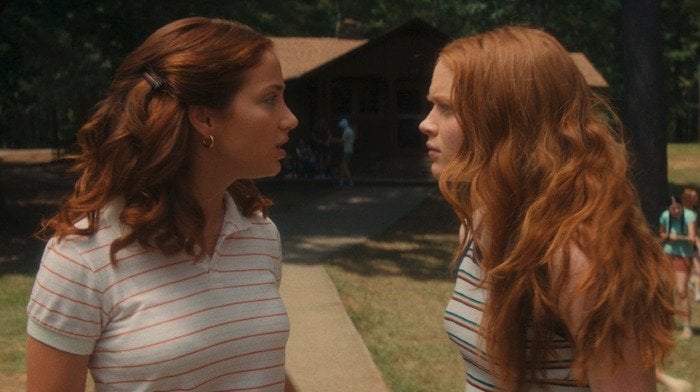 Fear Street Part 2: 1978 Review