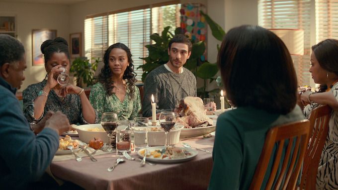 From Scratch, S1 E2 Recap: ‘Carne e Ossa'