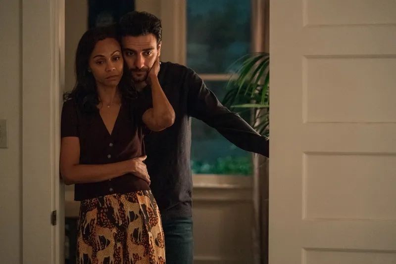 From Scratch, S1 E5 Recap: ‘Bread and Brine'
