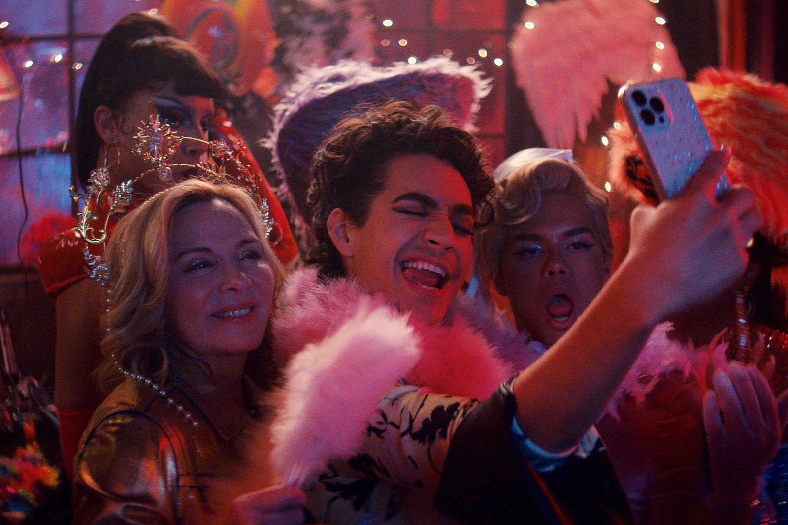 Glamorous - Season 1, Episode 6 Recap