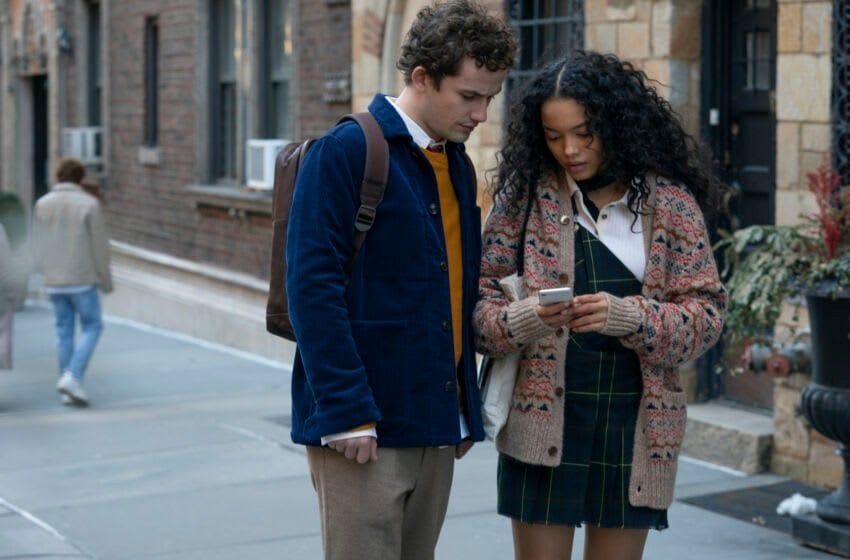 Gossip Girl Episode 4 Recap - Spoilers!