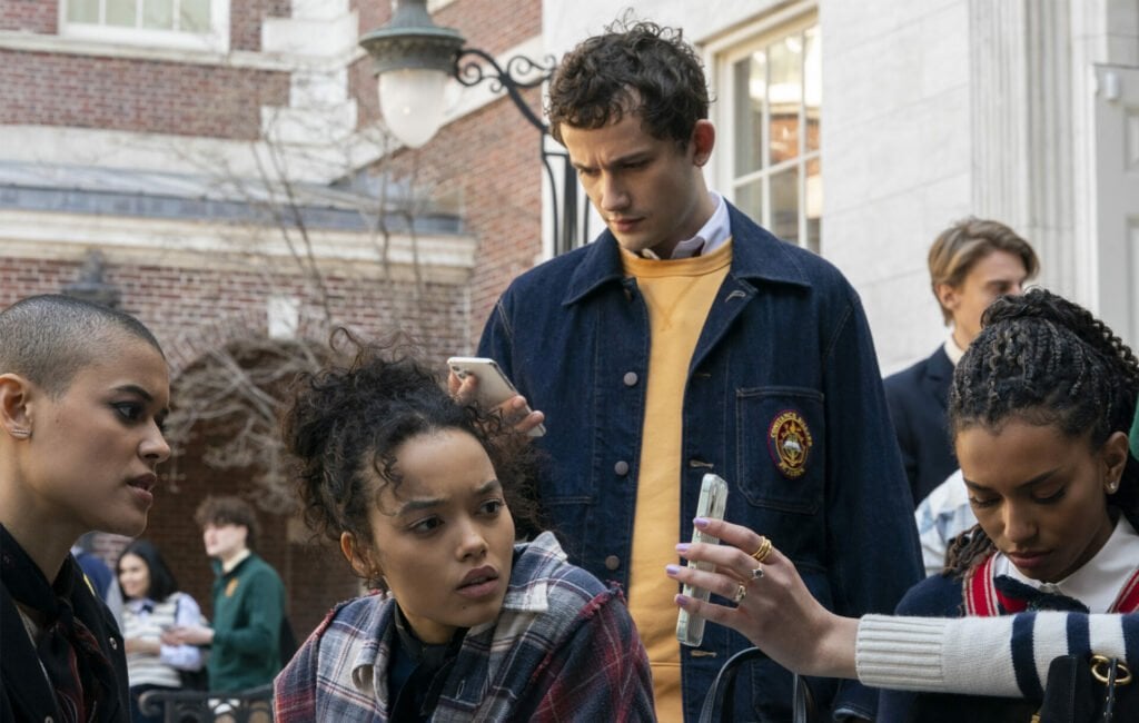 Gossip Girl Episode 5 Recap - Spoilers!