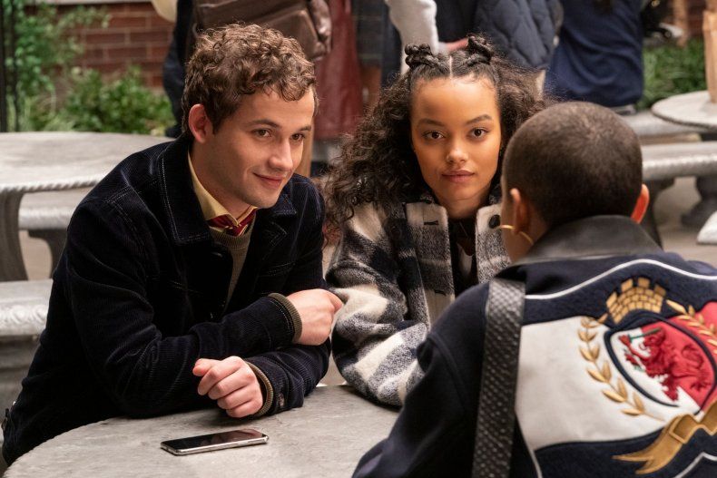 Gossip Girl Episode 6 Recap - Spoilers!