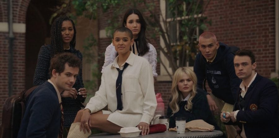 Gossip Girl Reboot Ep. 1 Recap - Spoilers!