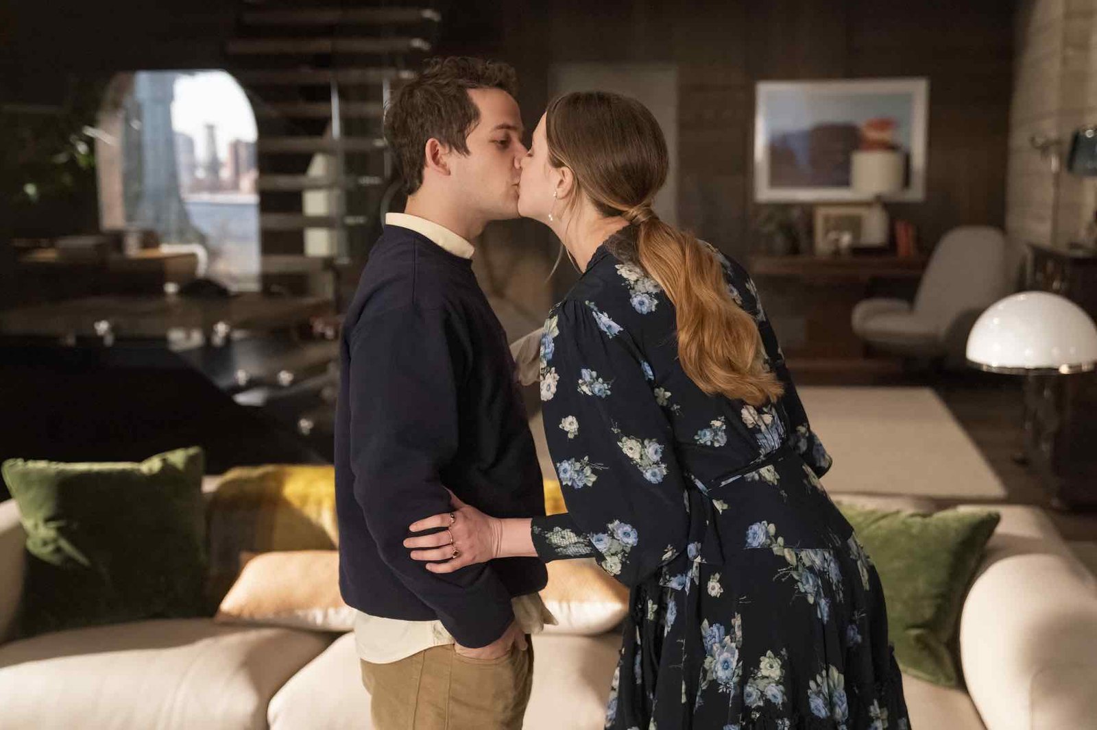 Gossip Girl - Season 2, Episode 4 Recap