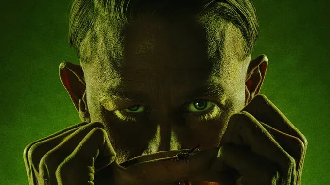 "Monster: The Ed Gein Story" Official First Look Released by Netflix