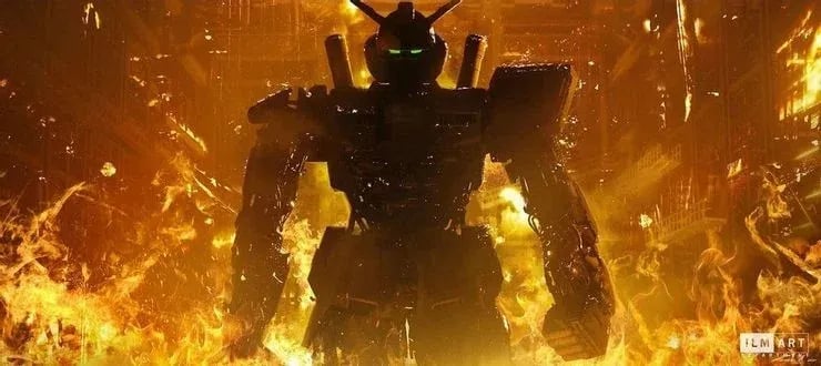 Sydney Sweeney Onboard for Legendary’s “Gundam” Movie