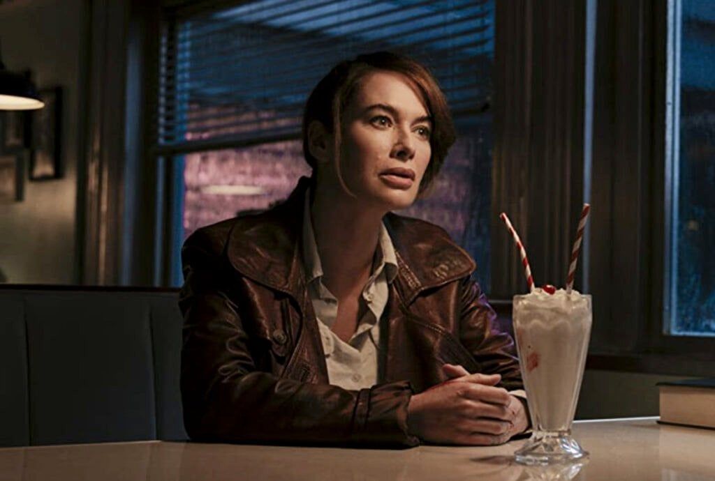 Gunpowder Milkshake Review
