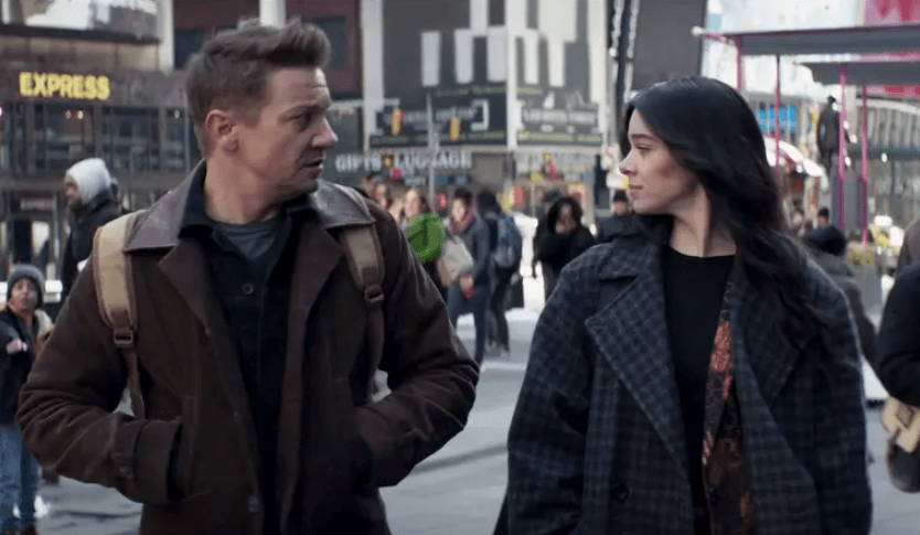 Hawkeye Episode 2 Review