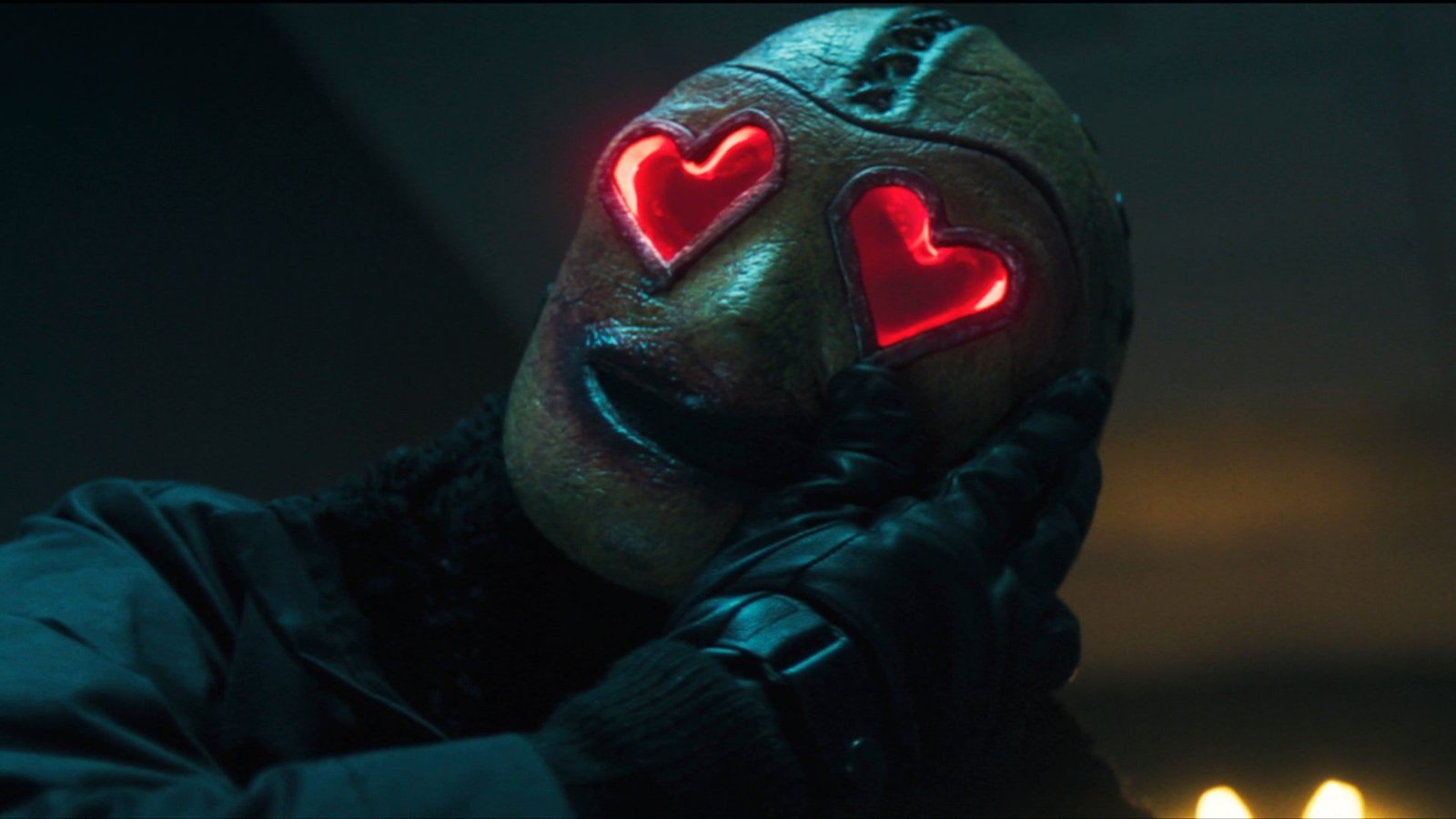 The Bloody 'Meet Cute': Diving into the Rom-Com Horror of 'Heart Eyes'