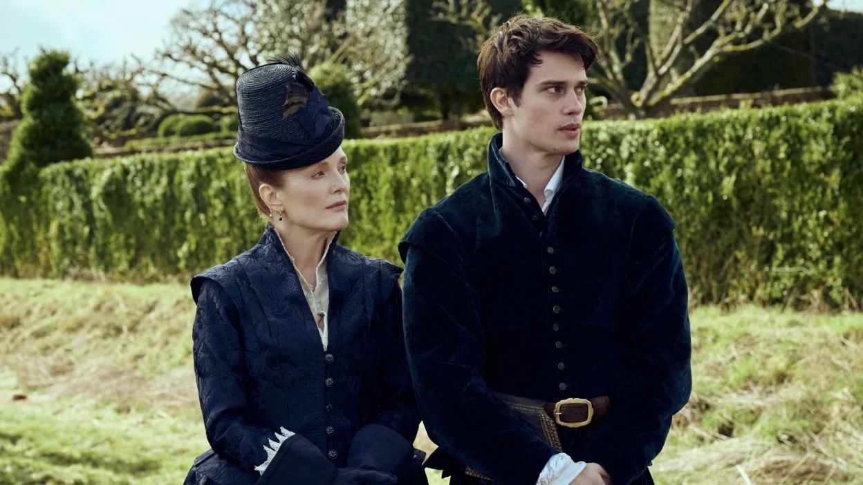 Mary & George (2024) — Series Review