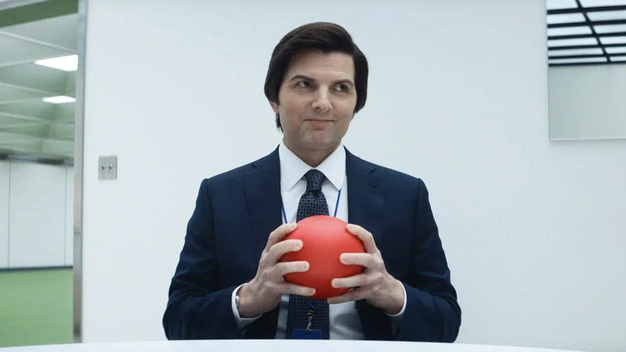 Severance (2024) — Series Review