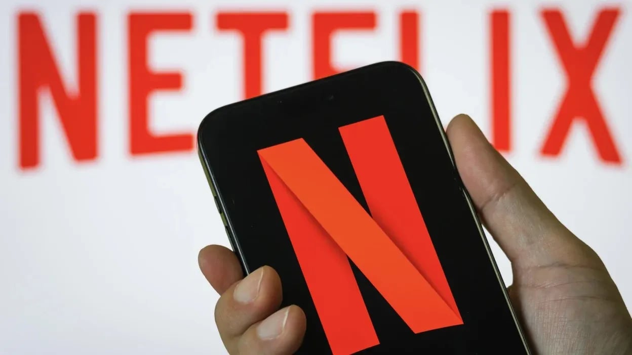 Netflix to Release Yearly Viewership Data from 2027