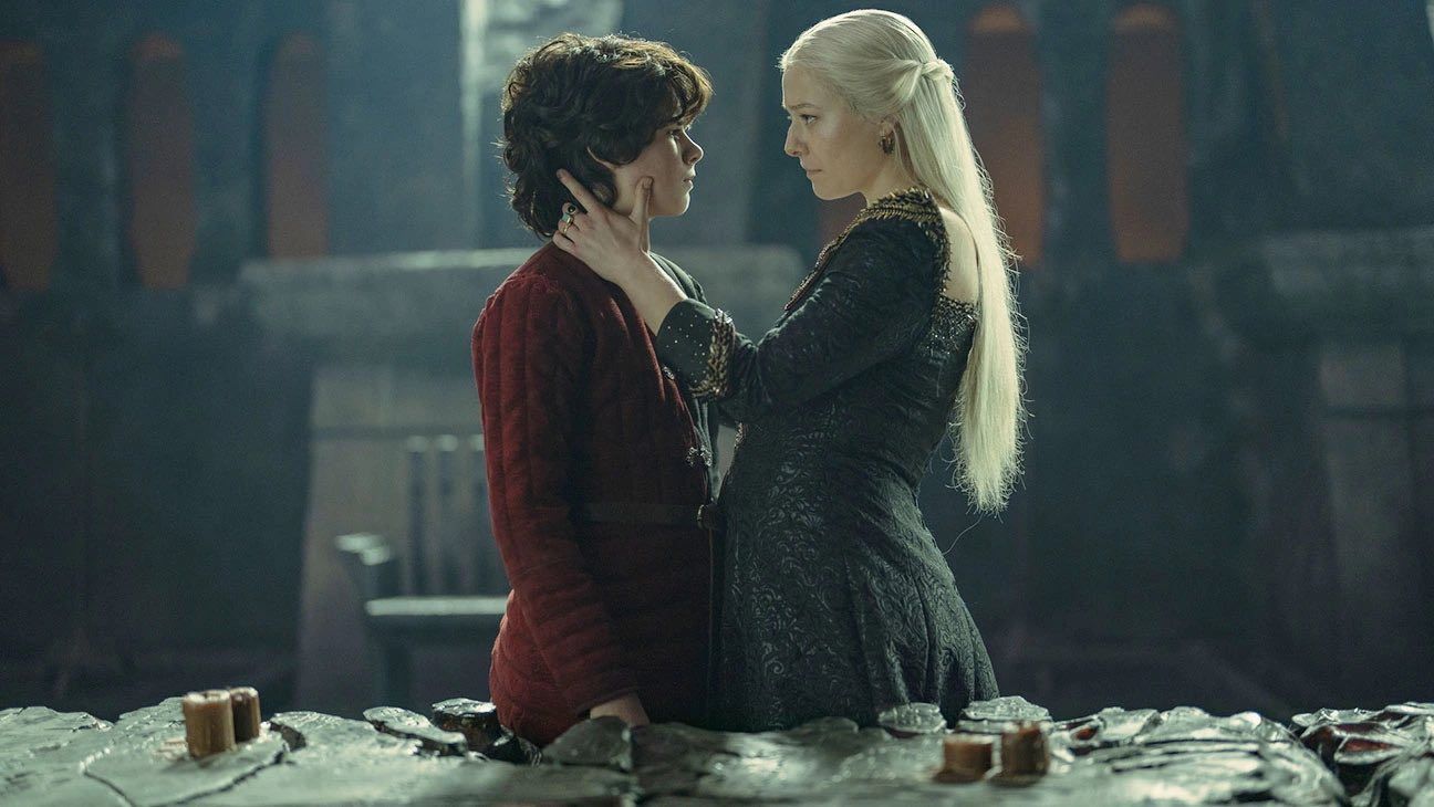 House of the Dragon Series Finale Recap