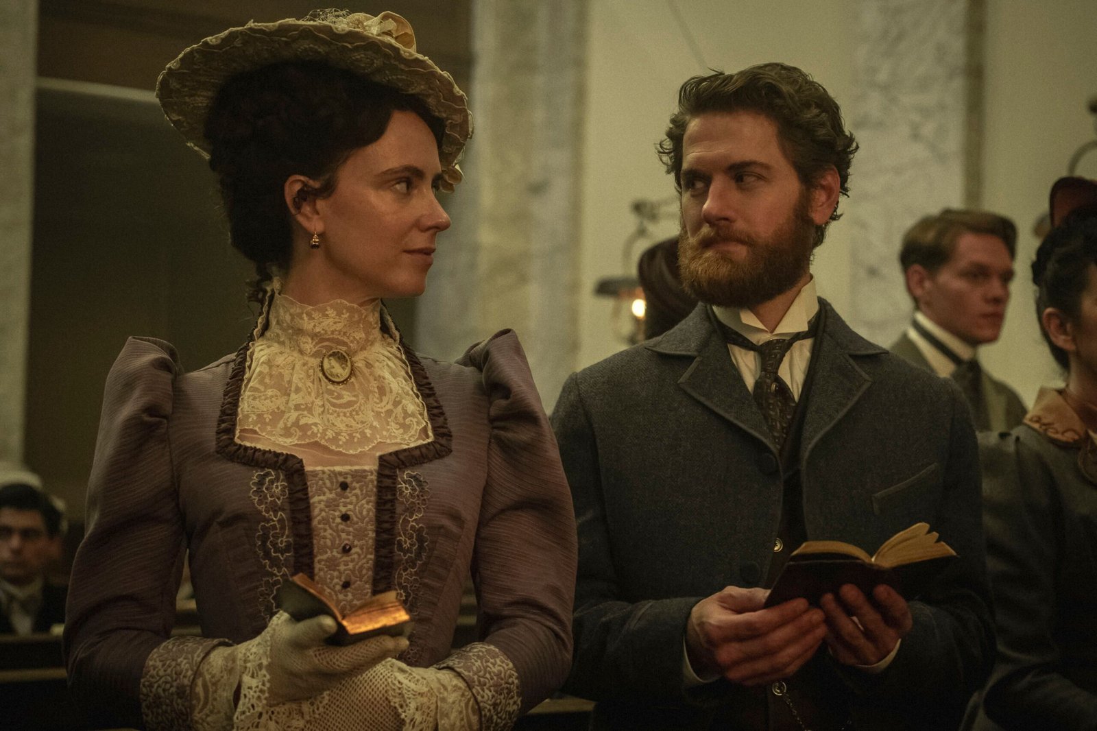 Bodies - Episode 3 Recap