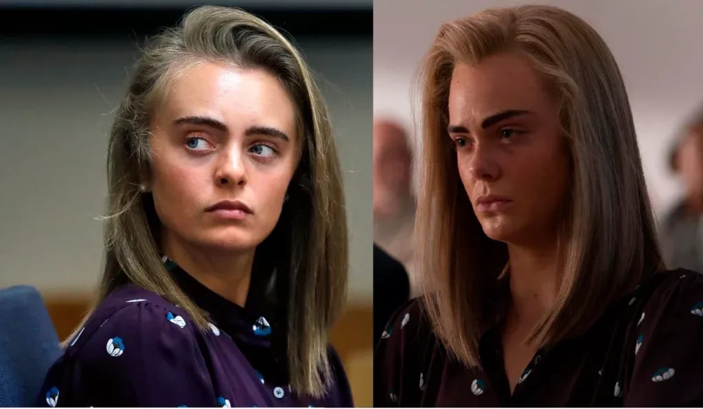 Hulu: The Girl From Plainville Preview