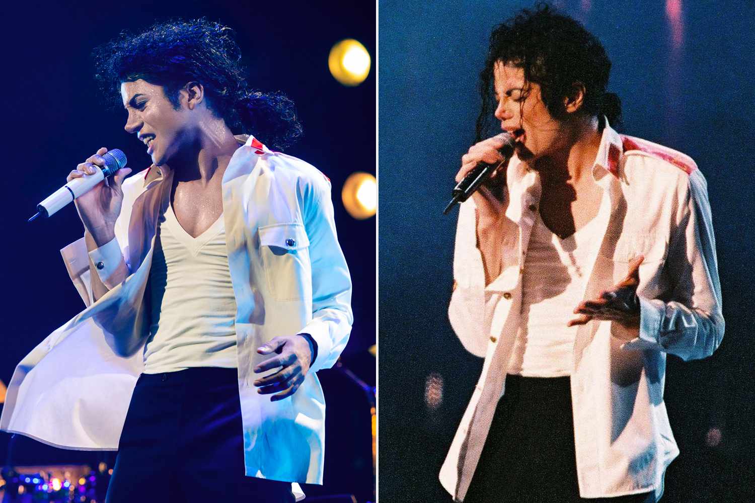 Unveiling Michael Jackson's Life: 'Michael' Hitting Theaters in April
