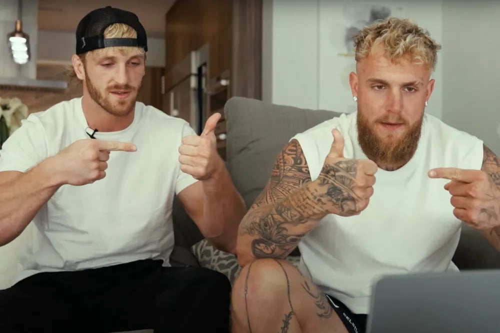 The Disturbing Fame of the Paul Brothers