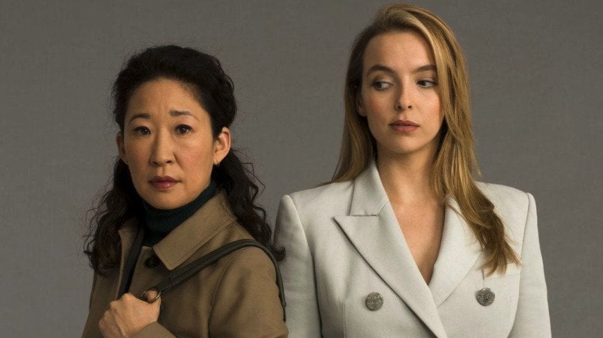 Killing Eve - Season 4 Primer
