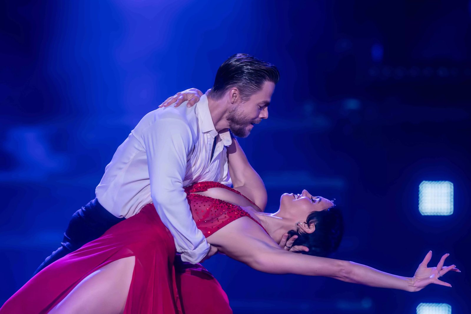 Dance, Love, and Recovery: The Controversial Tale of Derek Hough and Hayley Erbert's Ballet