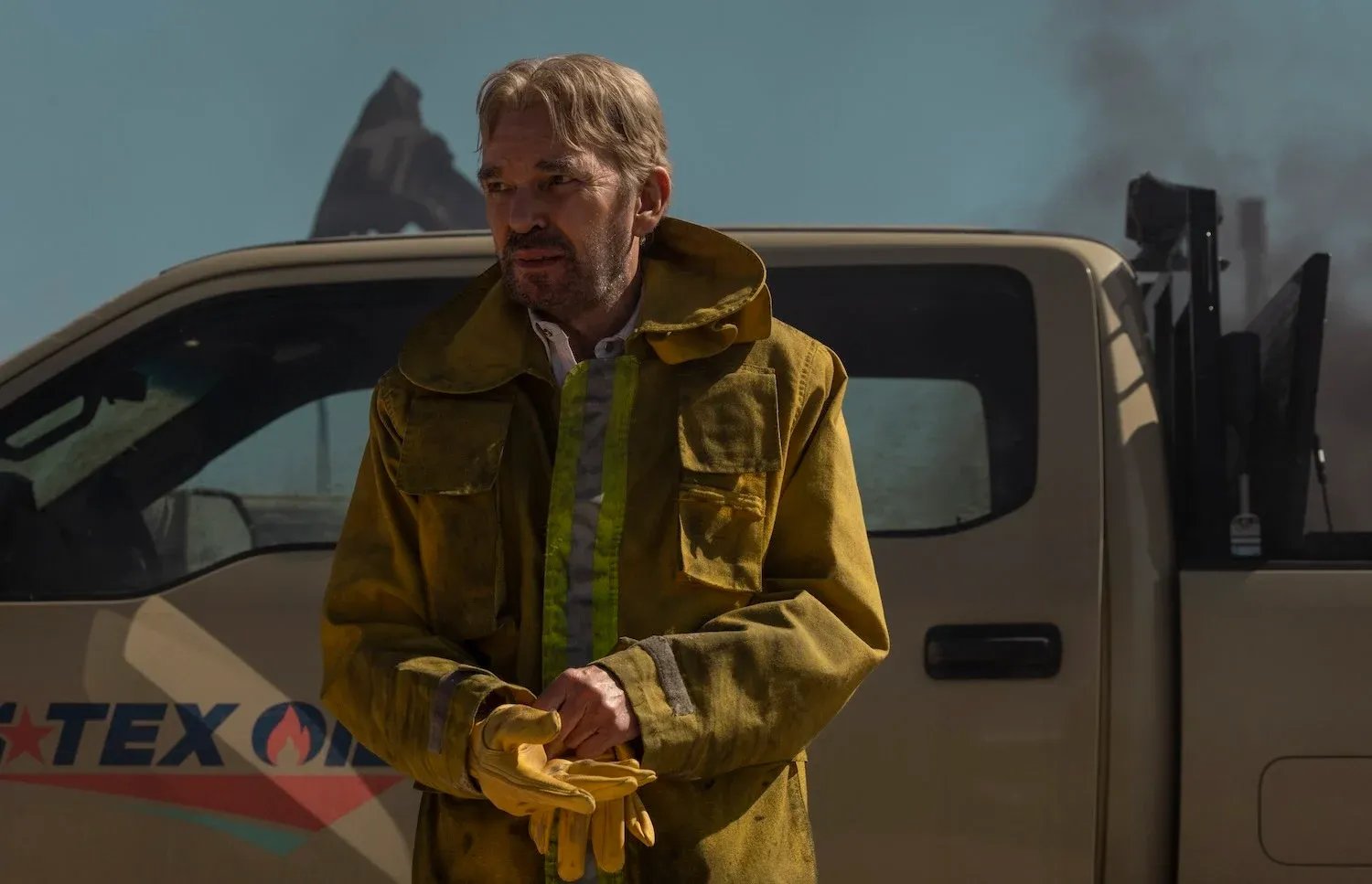 Landman (2024) - Series Review