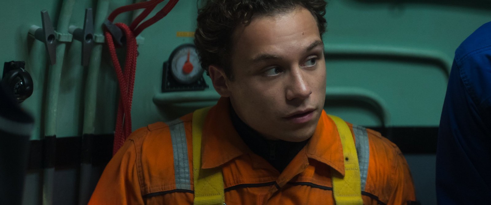 Thrills Underwater: The Realistic Drama of "Last Breath"