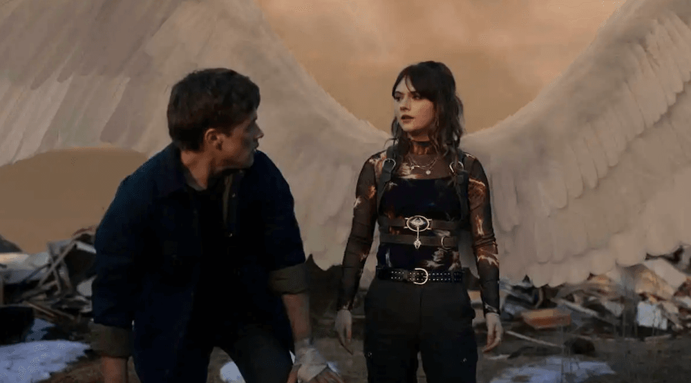 Locke & Key Season 2 Review