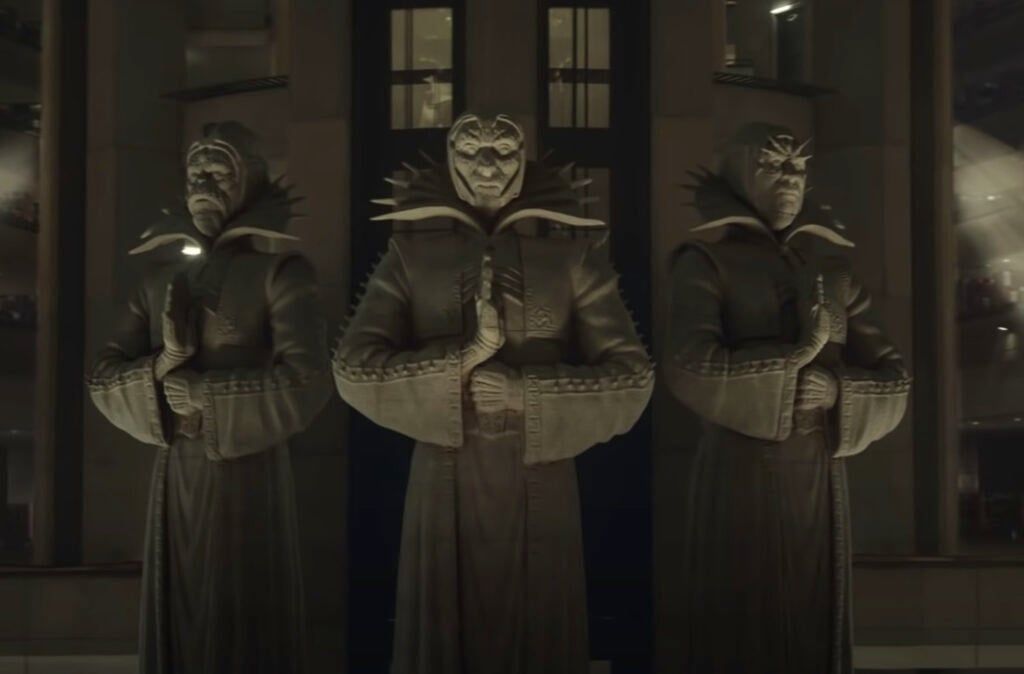 Loki Episode 2 Recap - with Spoilers