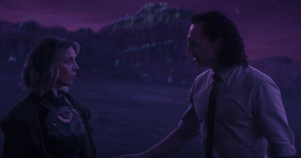 Loki Episode 3 Recap - With Spoilers