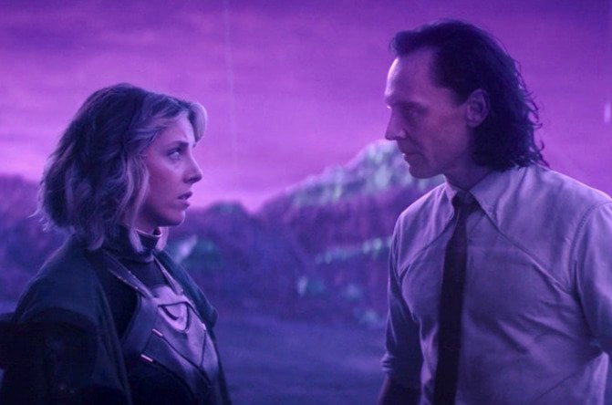 Loki Episode 4 Recap - with Spoilers