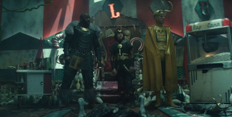 Loki Episode 5 Recap - With Spoilers