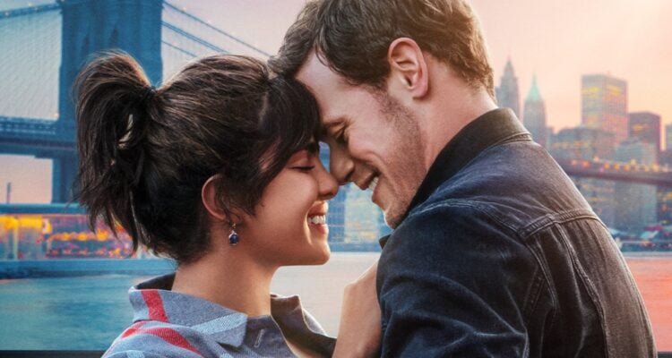 Love Again (2023) - Movie Review