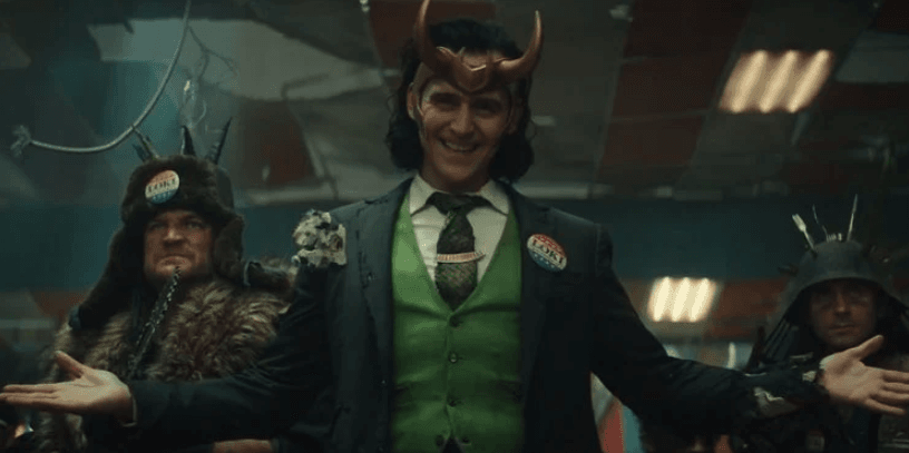 Marvel’s Loki Series Primer