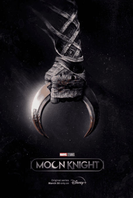 Marvel’s Moon Knight Preview