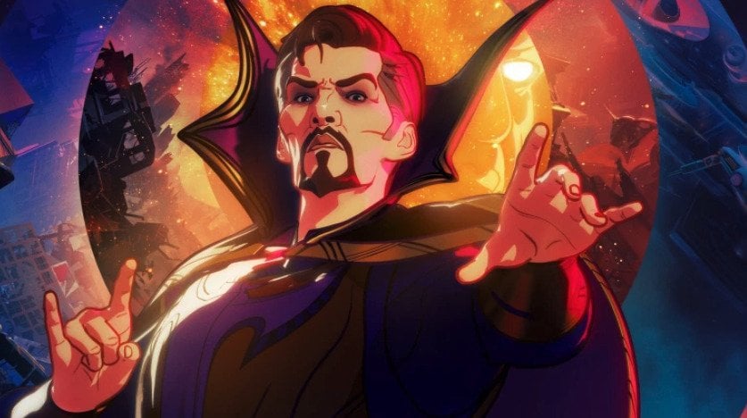 Marvel’s What If? Episode 4 Review