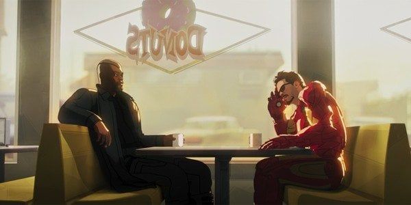 Marvel’s What...If? Episode 3 Review