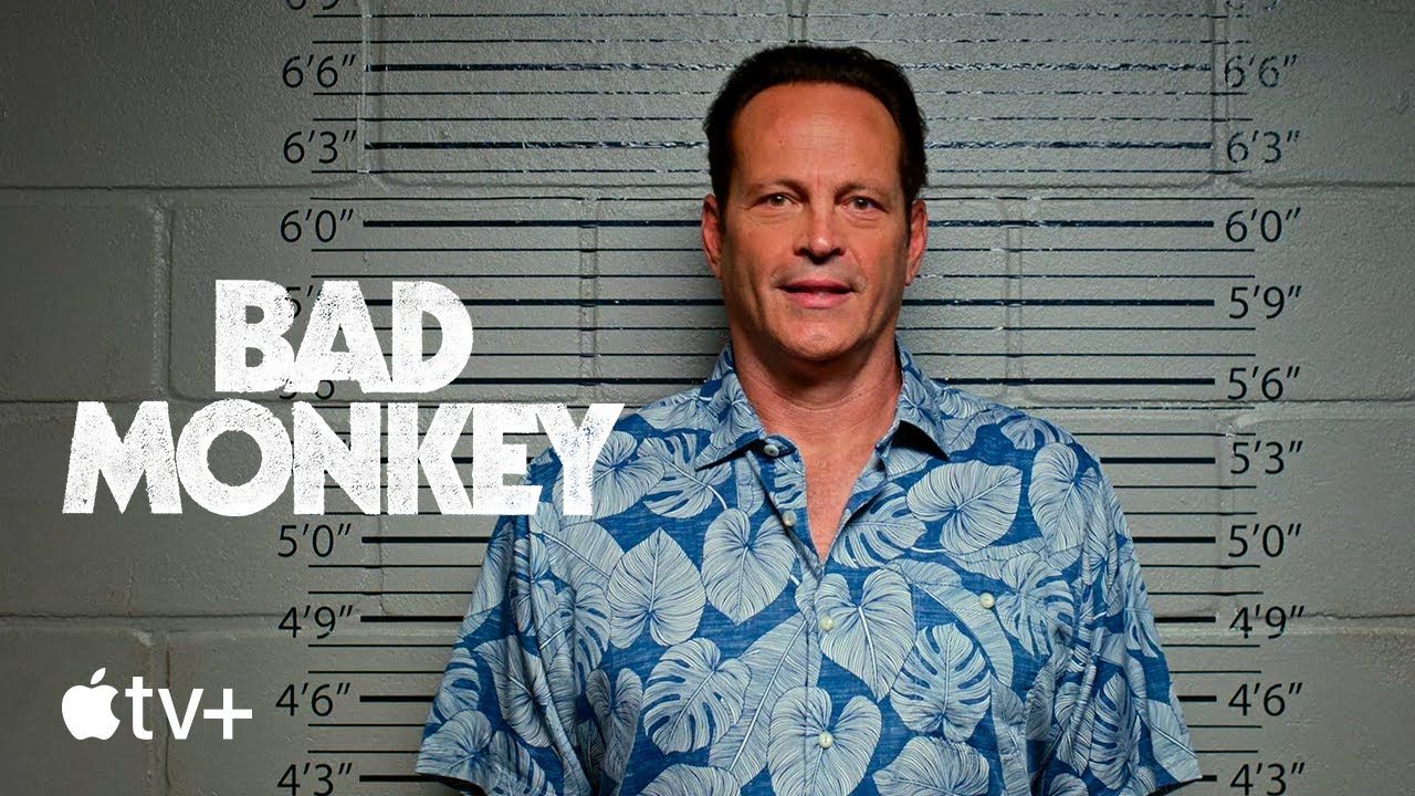 "Bad Monkey" Unleashes a Riveting Crime Drama on Apple TV+