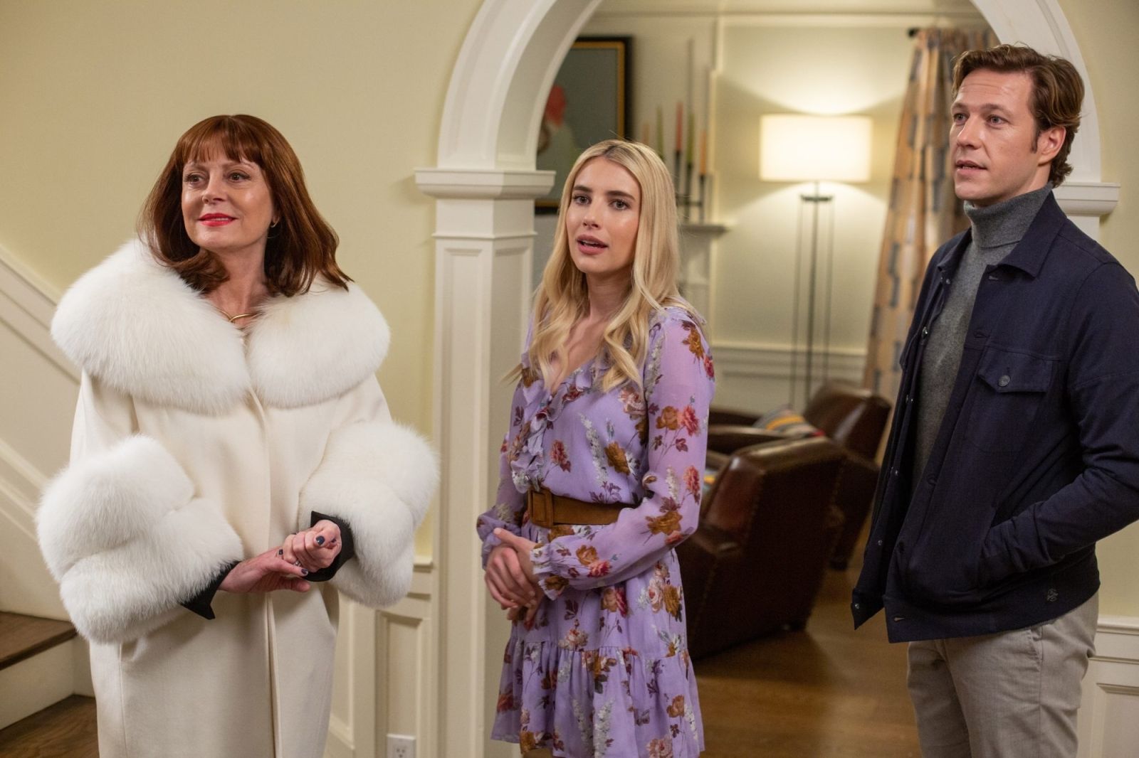 Maybe I Do (2023) - Movie Review