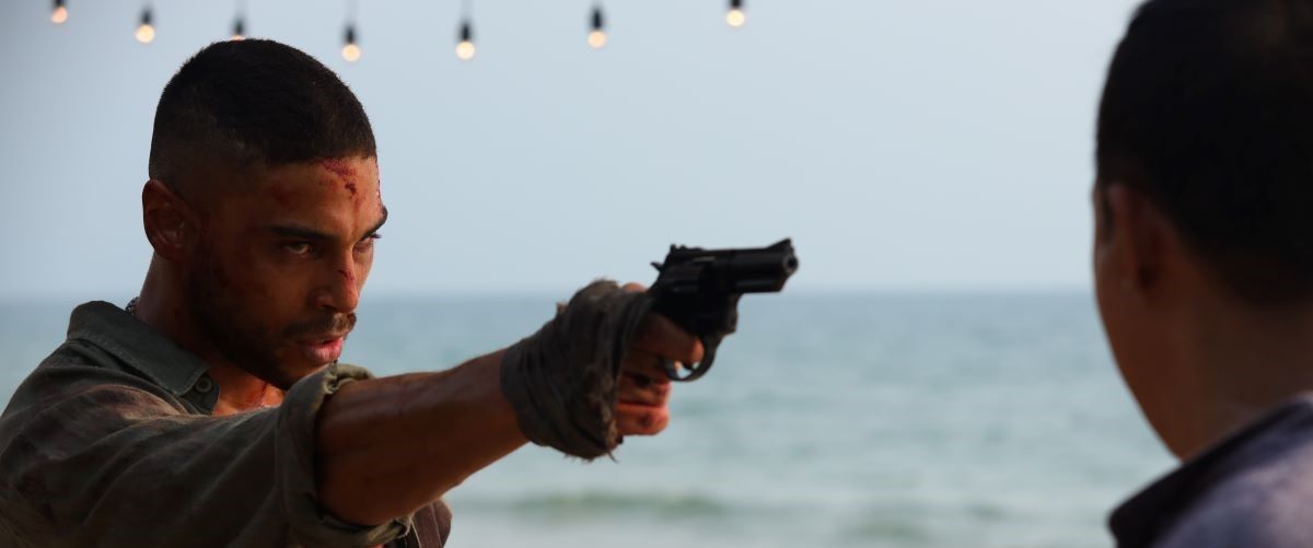 Mayhem! (2024) - Movie Review