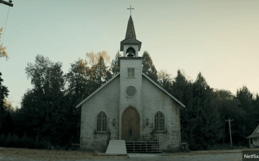 Midnight Mass - Netflix Series Review
